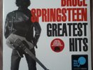 BRUCE SPRINGSTEEN RSD 2018 Greatest Hits Red Vinyl