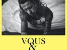 2 Places concert Julien Doré Paris Olympia Cat 1 Mezzanine 14/05/18