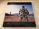 2 LP Pink Floyd ?– Delicate Sound Of Thunder VINYL 1988 EMI ?– 198-7 91480 1