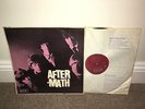 THE ROLLING STONES Aftermath LP SHADOW SLEEVE UK 1st Press