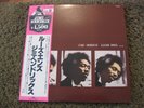 Jimi Hendrix - Loose Ends...W/OBI- Japan 1979 Reissue - Jacket,Insert & Vinyl NM