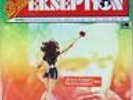 SEALED LP: EKSEPTION: REFLECTION SERIES