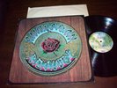 The Grateful Dead,American Beauty,1973 Warner Bros. Press.VG+ To EX Cond