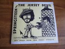 Bruce Springsteen - The Jersey Devil Hot Coals from the Fiery Furnace 2 LP set