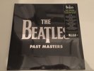 The Beatles Past Masters Sealed