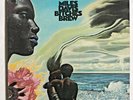 Miles Davis - Bitches Brew - 1970 Columbia 2 EYE - Gatefold Double LP - EX Cond