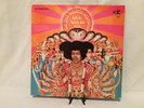 Jimi Hendrix: Axis: Bold As Love 1968 Reprise Records Tri-Color Label RS 6281