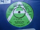 THE AMERICAN BREED ORIG UK STATESIDE DEMO 45 1967 MINT- BEND ME SHAPE ME