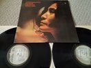 YOKO ONO 2LP PLASTIC ONO BAND - JOHN LENNON - APPROXIMATELY INFINITE UNIVERSE