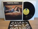 MARTHA VELEZ - ESCAPE FROM BABYLON 1976  SIRE LP IN MINT CONDITION