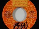 Fela Ransome Kuti 