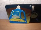 HARMONIA MUSIK VON HARMONIA 1ST KRAUTROCK KRACHER 1974 NM