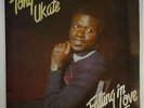 Tony Ukate 