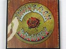 Grateful Dead - American Beauty 4 Track 3 3/4 IPS Reel to Reel Tape