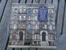 LED ZEPPELIN, PHYSICAL GRAFFITI, DOUBLE ALBUM SET, SS-2-200