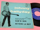 JOHNNY HALLYDAY 7