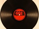 The Cleftones Little Girl of Mine / Driving 78 V/V+ SIGNED 1956 Doo Wop Gee 1011