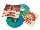 DAWN OF THE DEAD OST - GOBLIN - WAXWORKS EDITION - DOUBLE LP RECORD - NEW