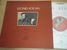 Leonid Kogan/Mitnik BRAHMS Violin Sonatas No.1 & 2 - Angel 35332 Dowel Spine