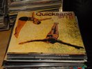 QUICKSAND SLIP LP 1ST US PRESS 1993 MINT- NM+ VINYL SUPER CLEAN HELMET HARDCORE
