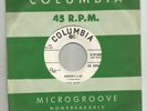 ROCKABILLY-JIMMY MURPHY- GRANDPAW'S A CAT / BABOON BOOG -HEAR  -1956 DJ COLUMBIA