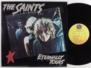 SAINTS Eternally Yours SIRE LP VG++ promo us pressing