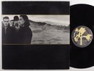 U2 The Joshua Tree ISLAND LP VG+ club edition gatefold