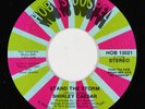 Northern Soul Funk Gospel 45 - Shirley Caesar - Stand The Storm - HOB - VG+ mp3