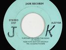 Soul Gospel 45 - Rev. Eugene Rivers - Further Down The Road - Jade - mp3