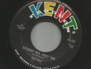 ROCKABILLY - DON COLE w/ AL CASEY -  SATURDAY NITE PARTY TIME  -HEAR -1958 KENT