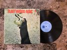 FLEETWOOD MAC THE PIOUS BIRD OF GOOD OMEN BLUES ROCK PSYCH UK  BLUE HORIZON NM