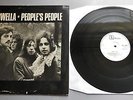 Andwella - People's People UK 1970 Reflection 1st Press LP
