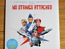 Barry Gray Orchestra NO STRINGS ATTACHED limited 10