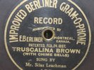 Canadian Improved Berliner 7