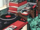 VARIOUS - FLEE Issue No 1: Benga Music (A signature genre from Kenya) - LP