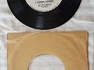 Very Rare VALA-QUONS 45RPM Promo 