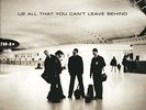 U2 **All That You Can't Leave Behind **BRAND NEW 180 GRAM RECORD LP VINYL