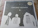 RSD Chicano Batman Self Titled Debut Album. Sealed LP