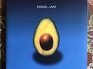 Pearl Jam- Self Titled Avocado Album 2006 First Pressing 2LP Vinyl