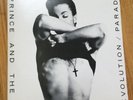 PRINCE & THE REVOLUTION 