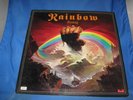 Ritchie Blackmore's Rainbow, Rainbow Rising, Oyster OY 1-1601, 1976, [INV-21]