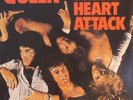 QUEEN - Sheer Heart Attack (halfspeed mastered) - Vinyl (180 gram vinyl LP)