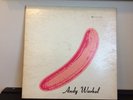 THE VELVET UNDERGROUND & NICO LP - S/T V6-5008 Third State East Coast Warhol