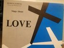 Reuben R. Barruel - Sings About Love PRIVATE GOSPEL FUNK SOUL BREAKS