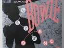 DAVID BOWIE 'Let's Dance' RSD Ltd. Edition Vinyl 12
