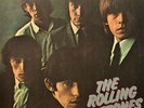 The Rolling Stones. Same. Comp.,AMIGA. 1982. 8 55 885. NM/ NM