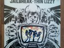 Thin Lizzy Jailbreak Vinyl LP