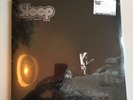 Sleep - The Sciences - LTD To 1000 Green And Black Vinyl