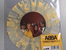 Abba Summer Night City RSD 2018 Very Limited Edition rsd18 clear splatter vinyl