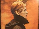 David Bowie “Low” Lp Vinyl Record: Original